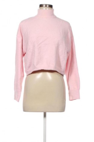 Női pulóver Zara, Méret S, Szín Rózsaszín, Ár 7 329 Ft