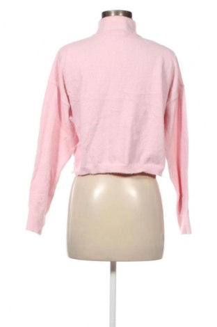 Női pulóver Zara, Méret S, Szín Rózsaszín, Ár 7 329 Ft