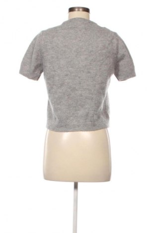 Női pulóver Zara, Méret M, Szín Szürke, Ár 4 629 Ft