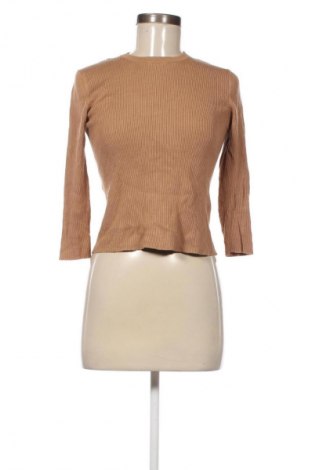 Női pulóver Zara, Méret M, Szín Bézs, Ár 5 069 Ft