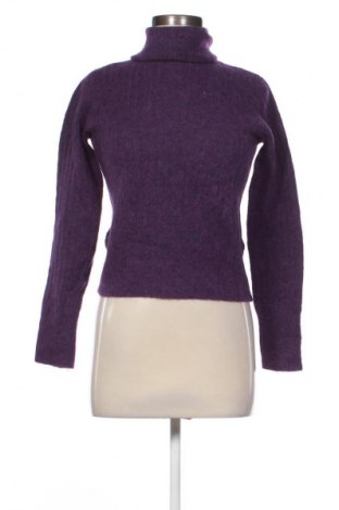 Damenpullover Zara, Größe S, Farbe Lila, Preis € 20,99