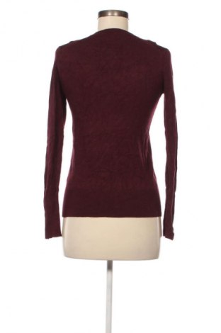 Dámský svetr Zara, Velikost S, Barva Červená, Cena  409,00 Kč