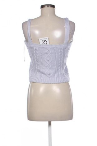 Damenpullover Zara, Größe S, Farbe Lila, Preis € 14,00