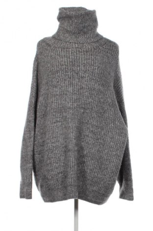 Női pulóver Zara, Méret S, Szín Szürke, Ár 4 939 Ft