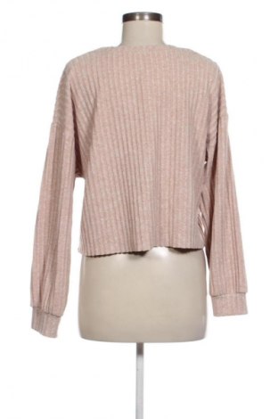 Női pulóver Zara, Méret S, Szín Bézs, Ár 5 707 Ft