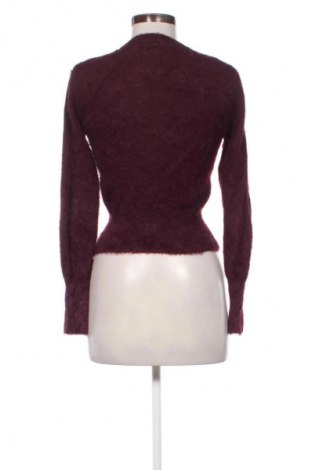 Női pulóver Zara, Méret S, Szín Lila, Ár 5 707 Ft