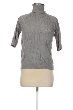 Дамски пуловер Zara, Размер XL, Цвят Сив, Цена 10,73 €