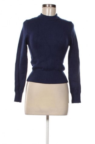 Damenpullover Zara, Größe M, Farbe Blau, Preis € 18,99