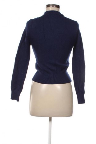 Damenpullover Zara, Größe M, Farbe Blau, Preis € 18,99