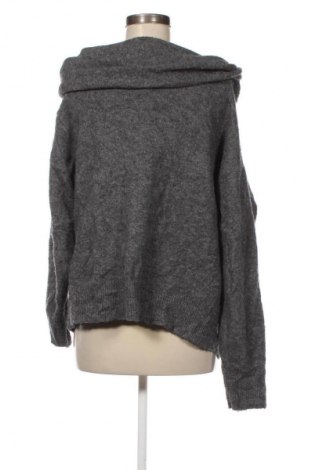 Dámský svetr Zara, Velikost L, Barva Šedá, Cena  439,00 Kč