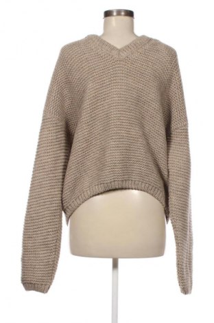 Dámský svetr Zara, Velikost M, Barva Hnědá, Cena  429,00 Kč