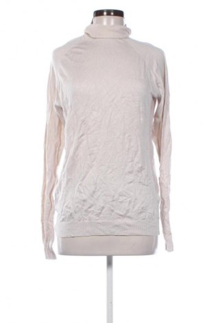 Дамски пуловер Zara, Размер S, Цвят Екрю, Цена 15,33 €