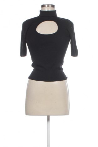 Dámsky pulóver Zara, Veľkosť M, Farba Čierna, Cena  8,95 €