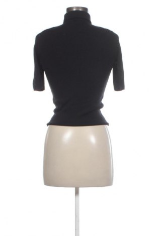 Dámsky pulóver Zara, Veľkosť M, Farba Čierna, Cena  8,95 €