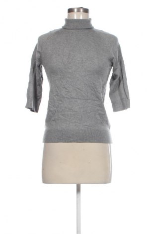 Дамски пуловер Zara, Размер M, Цвят Сив, Цена 9,20 €