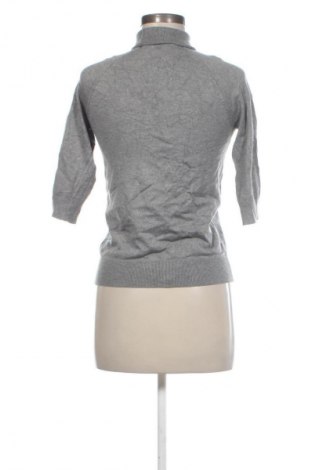 Дамски пуловер Zara, Размер M, Цвят Сив, Цена 9,20 €