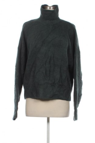 Damenpullover Zara, Größe M, Farbe Grün, Preis € 19,99