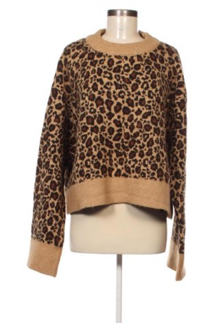 Damenpullover Zara, Größe L, Farbe Mehrfarbig, Preis € 19,99