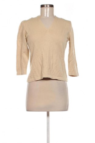 Damenpullover Zara, Größe L, Farbe Beige, Preis € 15,99