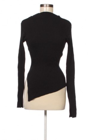 Női pulóver Zara, Méret S, Szín Fekete, Ár 7 189 Ft