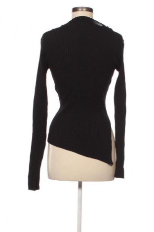 Női pulóver Zara, Méret S, Szín Fekete, Ár 7 189 Ft