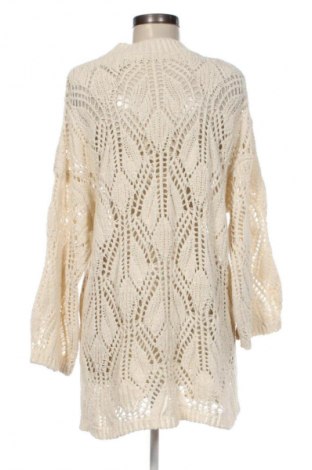 Női pulóver Zara, Méret M, Szín Bézs, Ár 4 649 Ft