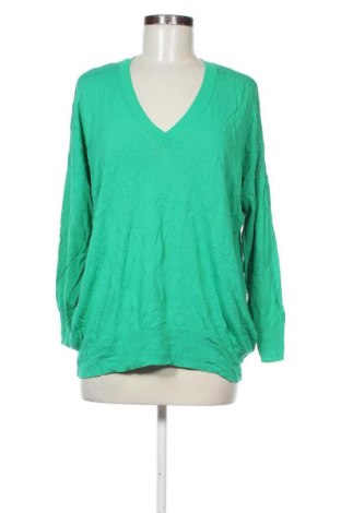 Dámsky pulóver Zara, Veľkosť S, Farba Zelená, Cena  12,95 €