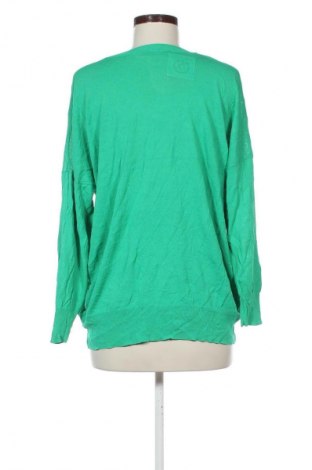 Dámsky pulóver Zara, Veľkosť S, Farba Zelená, Cena  12,95 €
