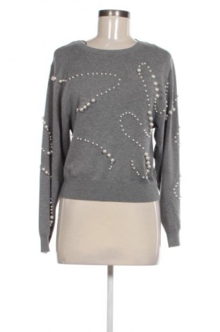 Női pulóver Zara, Méret S, Szín Szürke, Ár 5 785 Ft
