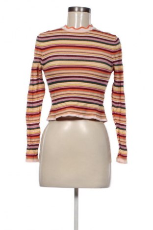 Дамски пуловер Zara, Размер M, Цвят Многоцветен, Цена 12,78 €