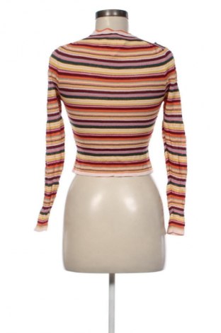 Дамски пуловер Zara, Размер M, Цвят Многоцветен, Цена 12,78 €