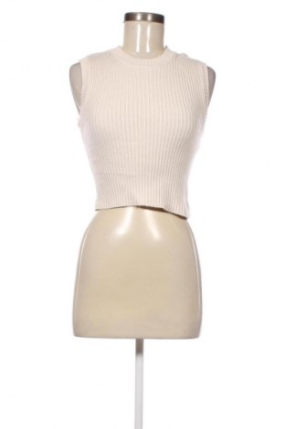 Dámsky pulóver Zara, Veľkosť M, Farba Béžová, Cena  12,95 €