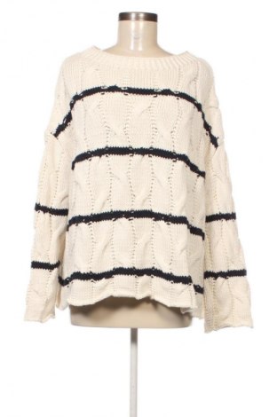 Дамски пуловер Zara, Размер M, Цвят Многоцветен, Цена 14,31 €