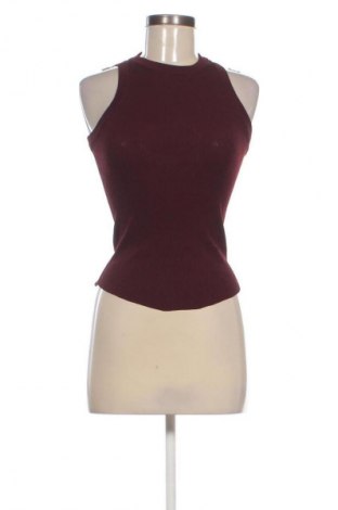 Női pulóver Zara, Méret M, Szín Piros, Ár 4 799 Ft