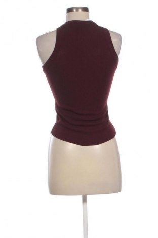 Női pulóver Zara, Méret M, Szín Piros, Ár 4 799 Ft