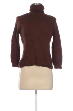 Női pulóver Zara, Méret M, Szín Barna, Ár 7 339 Ft