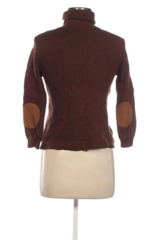 Női pulóver Zara, Méret M, Szín Barna, Ár 7 339 Ft