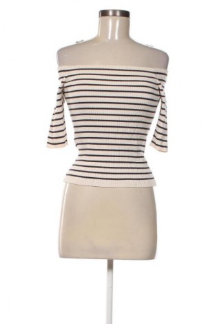 Damenpullover Zara, Größe S, Farbe Mehrfarbig, Preis 11,99 €