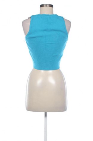 Női pulóver Zara, Méret L, Szín Kék, Ár 4 819 Ft