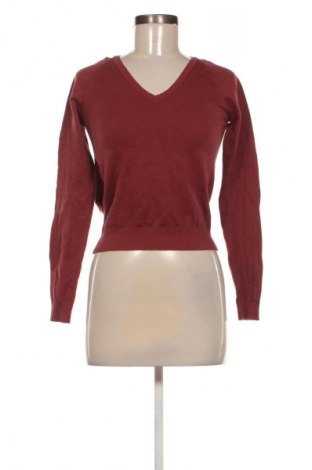 Női pulóver Zara, Méret M, Szín Piros, Ár 6 999 Ft
