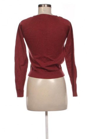 Női pulóver Zara, Méret M, Szín Piros, Ár 6 999 Ft