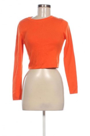 Női pulóver Zara, Méret L, Szín Narancssárga
, Ár 6 729 Ft