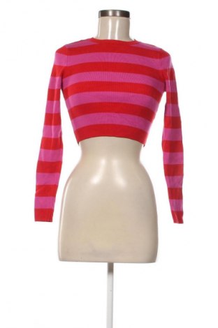 Dámský svetr Zara, Velikost S, Barva Vícebarevné, Cena  329,00 Kč