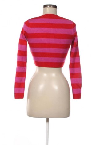 Dámský svetr Zara, Velikost S, Barva Vícebarevné, Cena  329,00 Kč