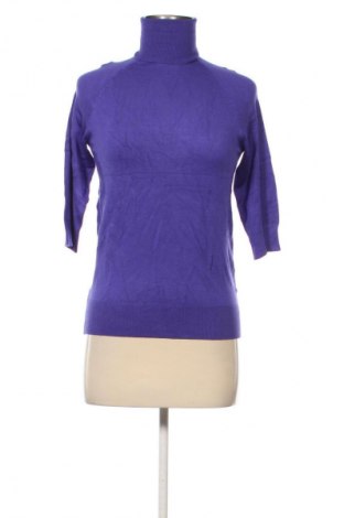 Dámsky pulóver Zara, Veľkosť S, Farba Fialová, Cena  18,95 €