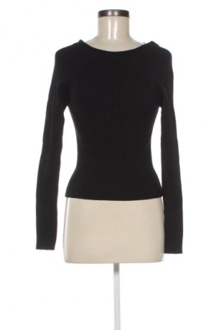 Női pulóver Zara, Méret M, Szín Fekete, Ár 6 469 Ft