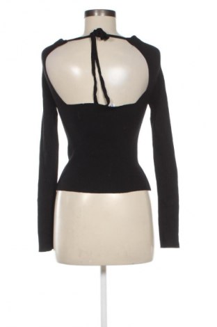 Női pulóver Zara, Méret M, Szín Fekete, Ár 6 469 Ft