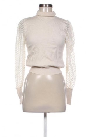 Damenpullover Zara, Größe M, Farbe Beige, Preis € 18,99