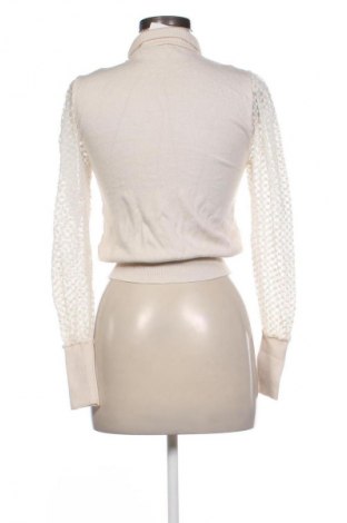 Damenpullover Zara, Größe M, Farbe Beige, Preis € 18,99