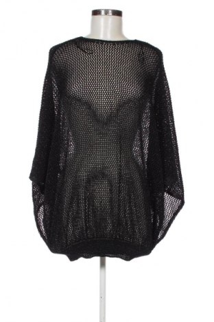 Damenpullover Zara, Größe L, Farbe Schwarz, Preis € 10,99